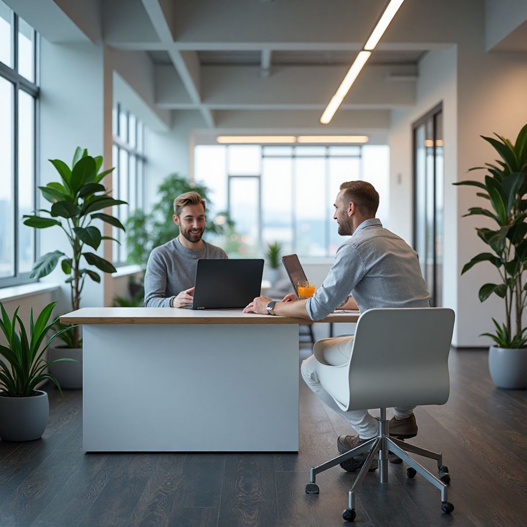 The Popescu Family Safety Net