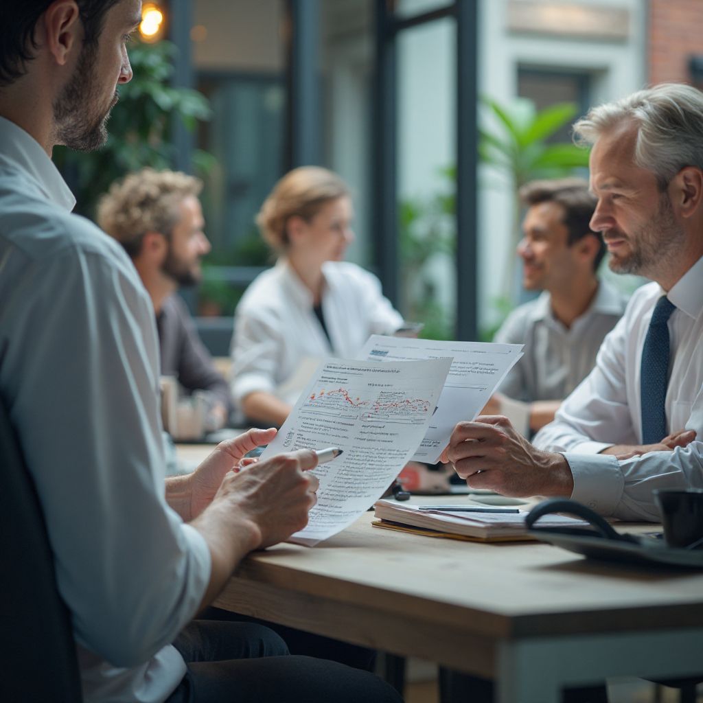 The Mihai Retirement Blueprint